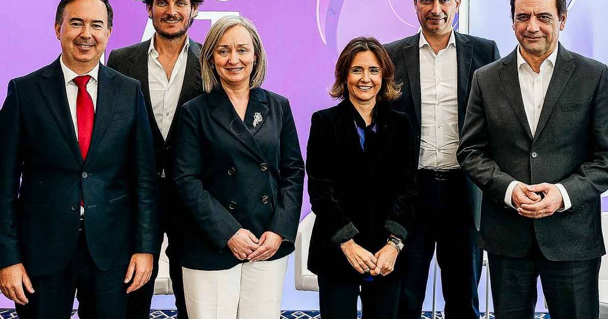 Europa está dependente de IA que não domina