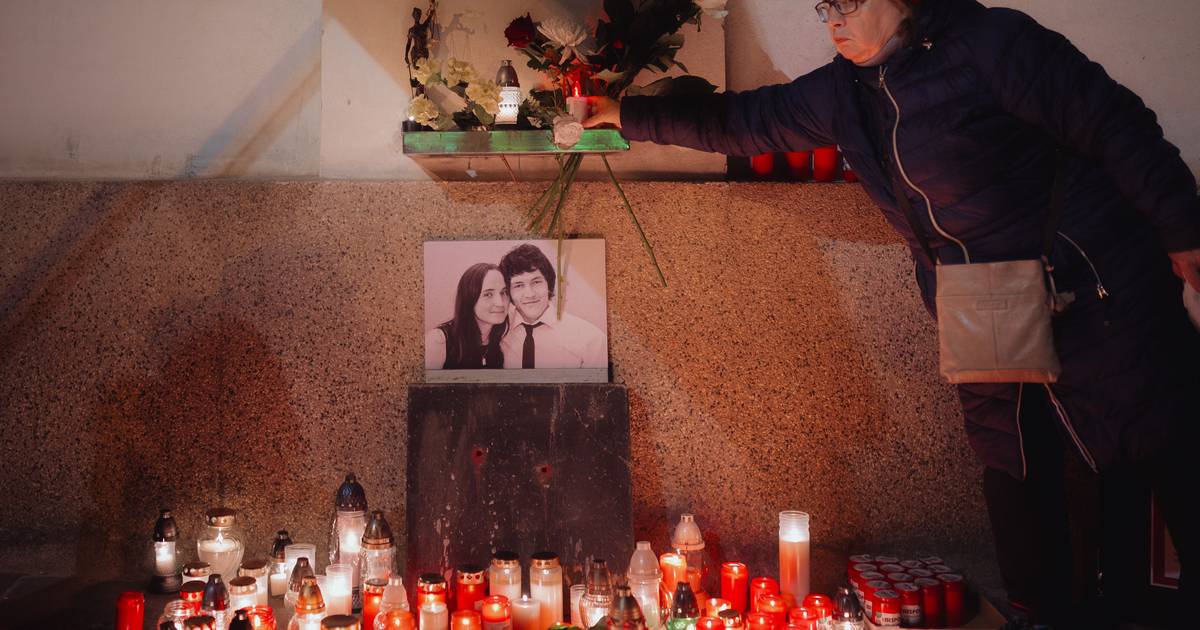 Eslováquia: o assassinato de um jornalista que dividiu o país e está a estrangular a democracia