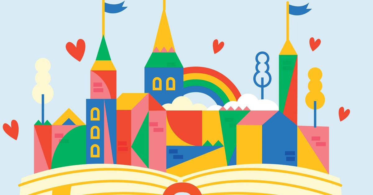 Do you want to meet a Portuguese author who has published over 80 books?