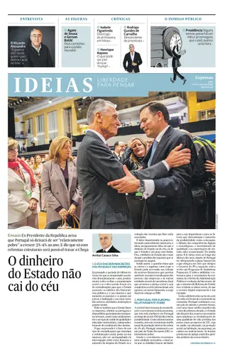 Ideias