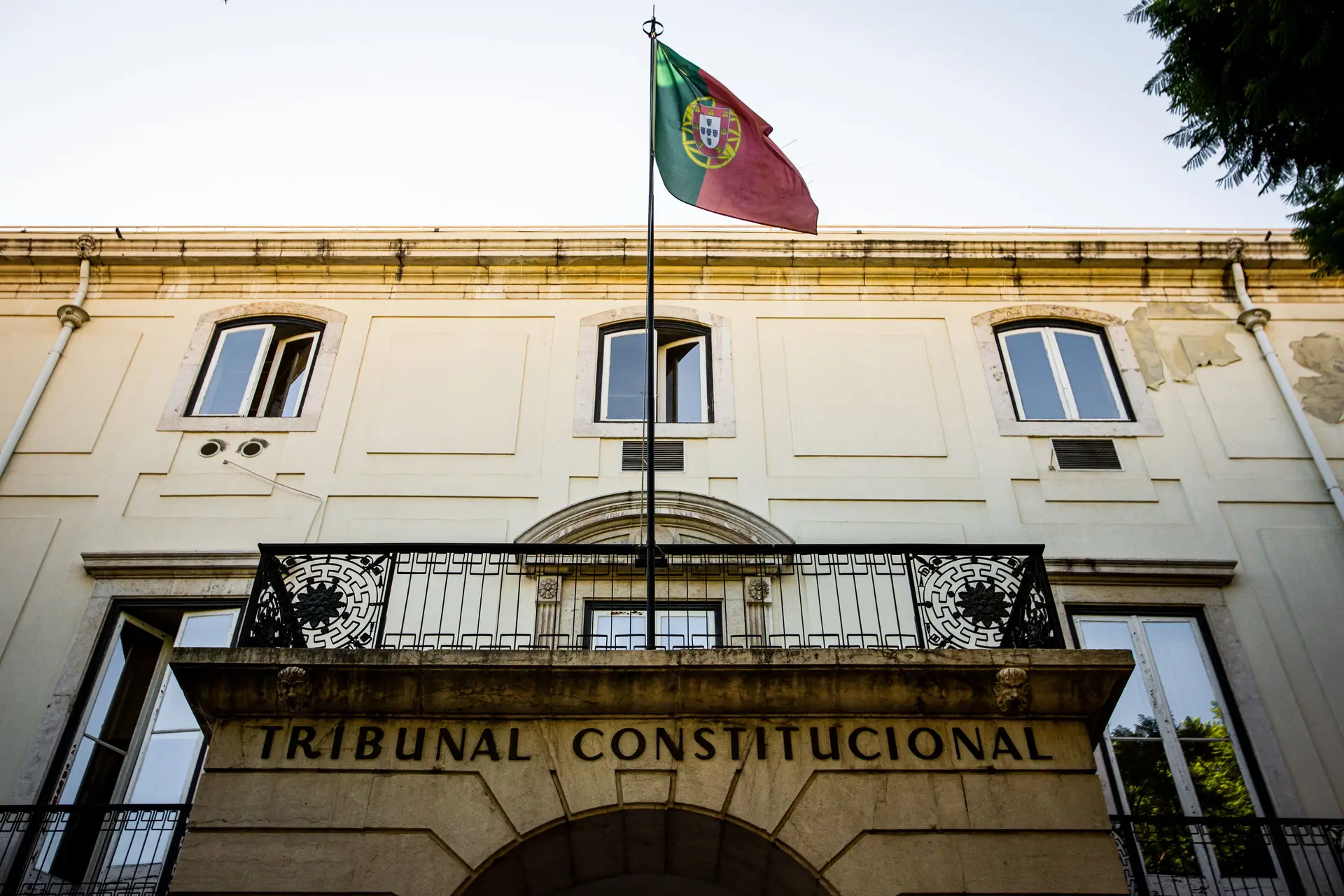 Ventura ganha protagonismo, PS arrisca ficar com dois juízes no Constitucional