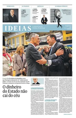 IDEIAS