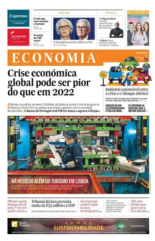 ECONOMIA