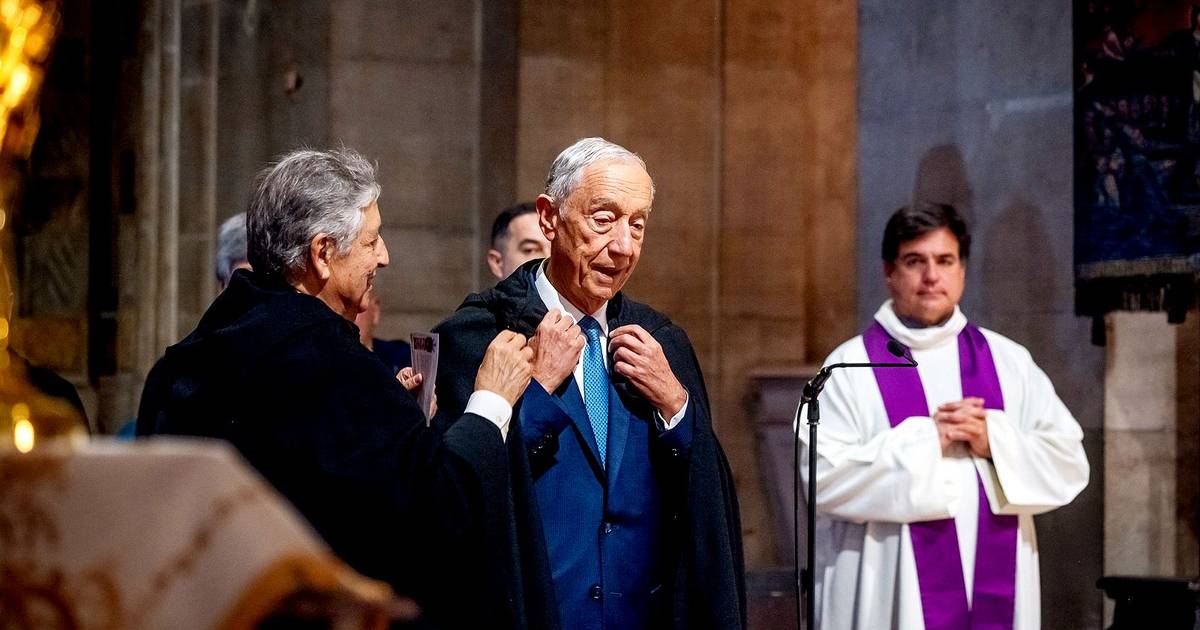 Almoços de encomenda, meias perdidas e o irmão Marcelo