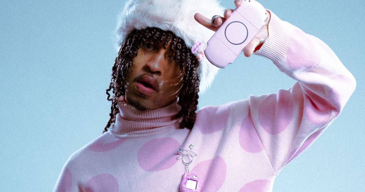 Quase Famosos: Do Seixal até Lisboa, via Londres, Herlander só quer que a excentricidade lhe aponte o caminho da liberdade