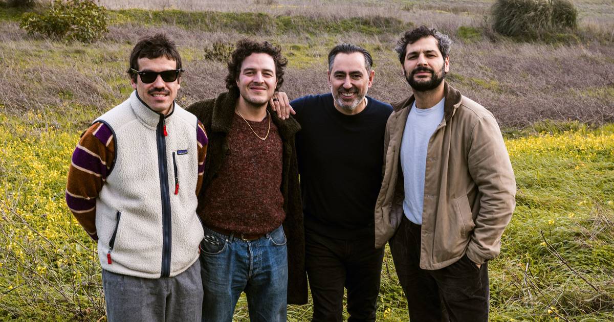 “Lançámos o nosso primeiro sucesso demasiado cedo e tornou-se um hit. Às vezes as músicas que achas que vão funcionar não resultam”