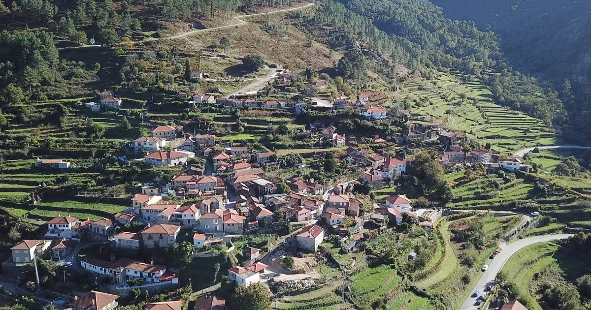 Roteiro no Alto Minho à descoberta de Arcos de Valdevez