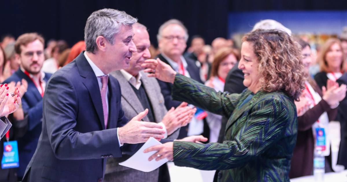 Iratxe Garcia atira-se a Montenegro por 