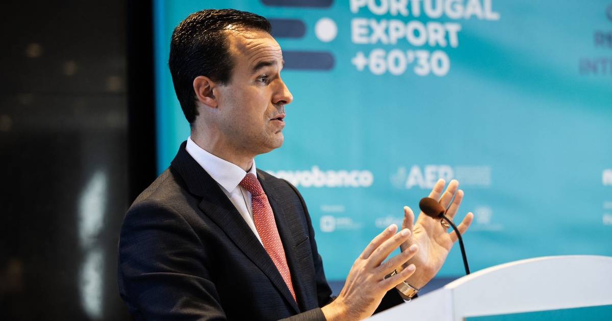 “Temos de acrescentar mais valor a cada produto que exportamos”