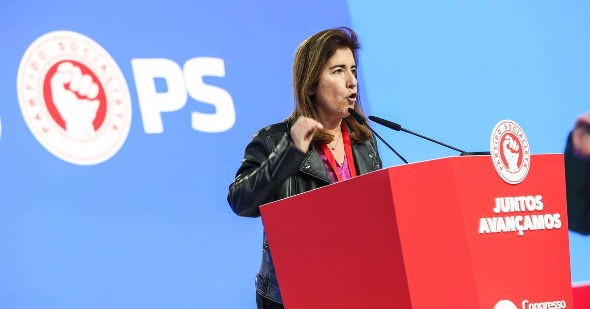 "Este pacote laboral não pode passar": ex-ministras contra "ataque aos trabalhadores"