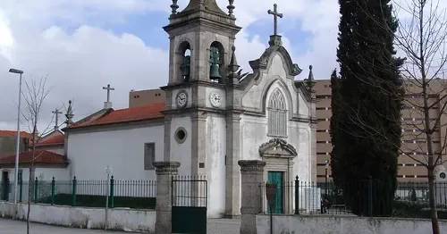 Paróquia do Porto denuncia roubo de segundo busto em Ramalde