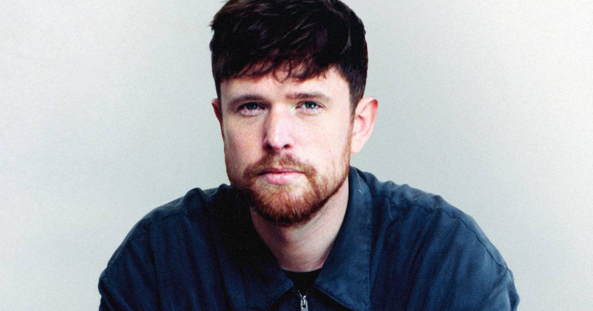 “Já pedi que retirassem o meu nome do disco. Não foi nada disto que eu fiz”: James Blake desiludido com a sua canção no álbum de Kanye West