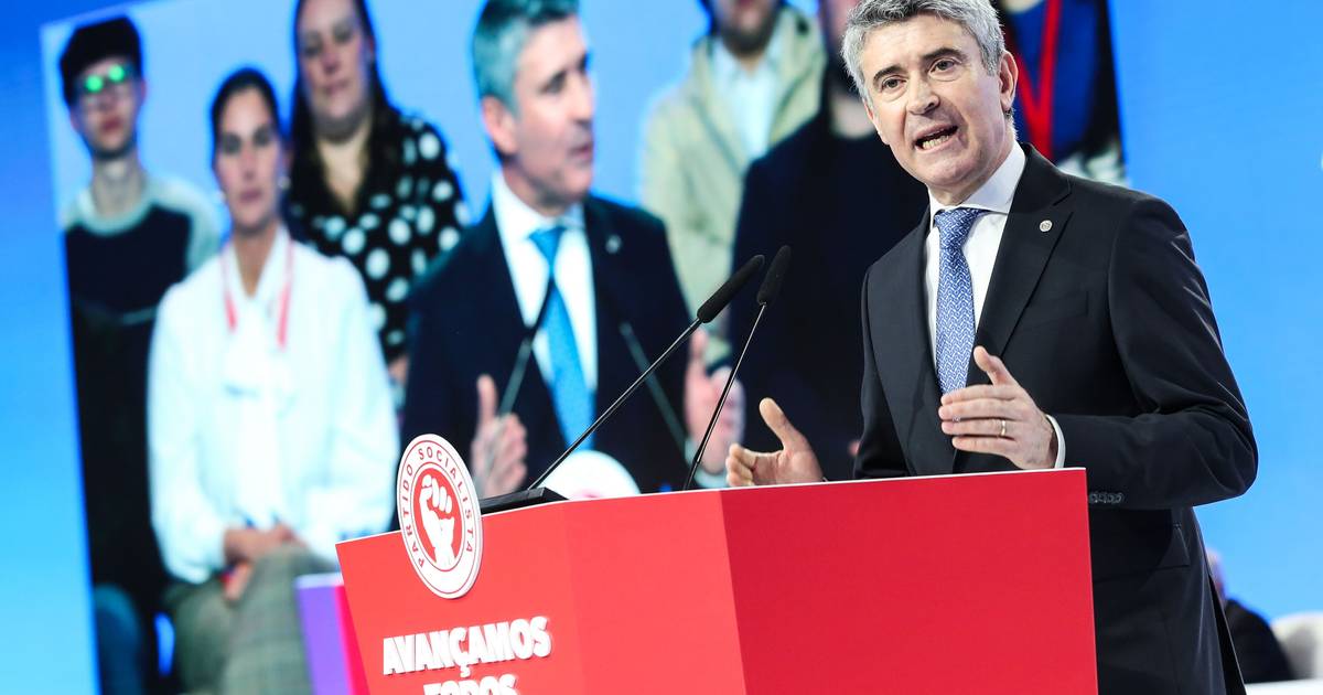 Mudanças fiscais para as empresas e na habitação: as propostas de Carneiro para oito prioridades