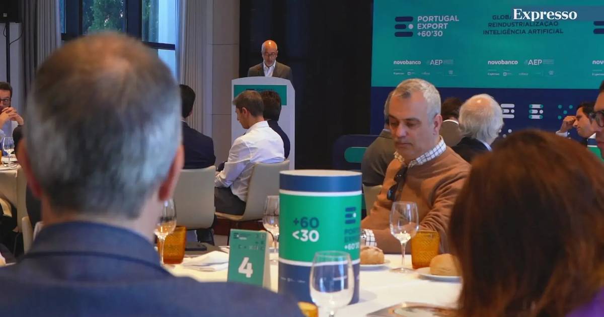 Indústria e inovação são essenciais para alavancar exportações