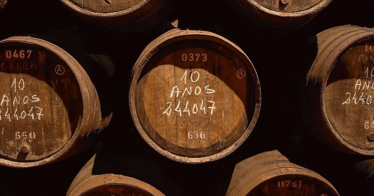 Os topos de gama do Vinho do Porto: 2024, um ano vintage clássico?