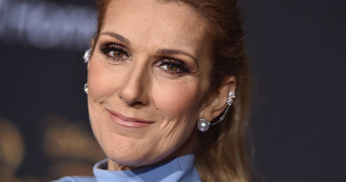 Após seis anos de ausência, Céline Dion anuncia regresso aos palcos
