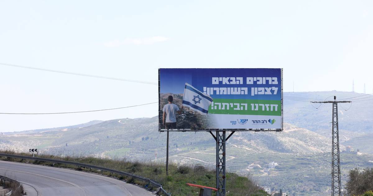 Conselho da Europa critica “grave retrocesso” em Israel com pena de morte, concebida para se aplicar apenas a palestinianos