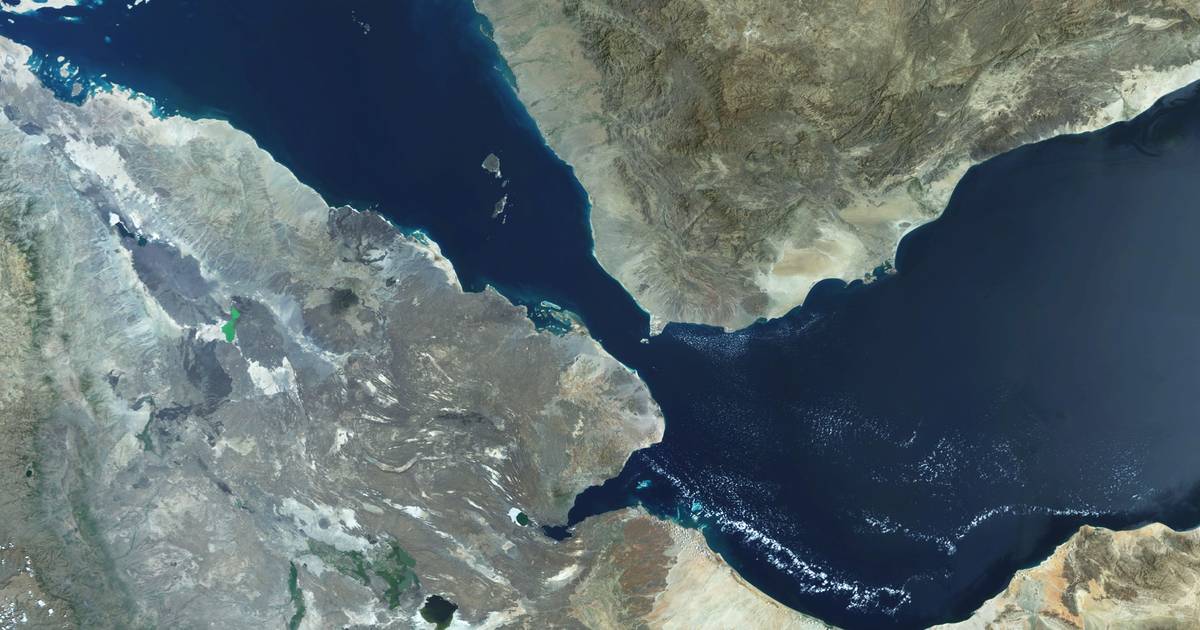 Dos fantasmas da Crise do Suez ao Mar Vermelho, Trump pode enfrentar teste histórico no Médio Oriente