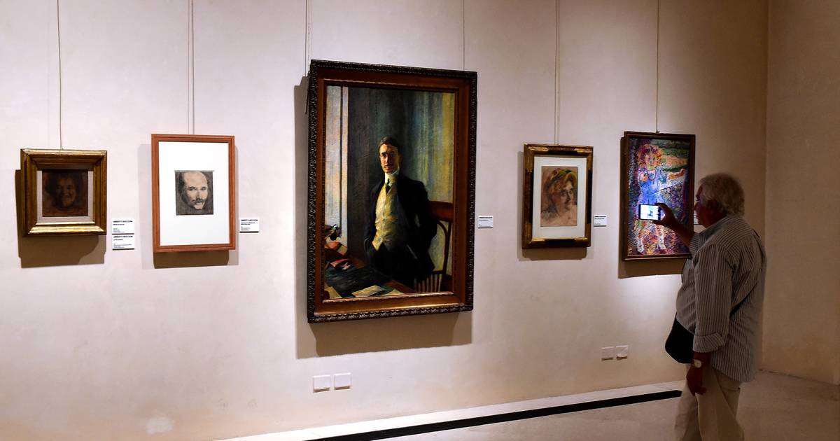 Obras de Renoir, Cézanne e Matisse desaparecem após assalto de três minutos a museu em Itália