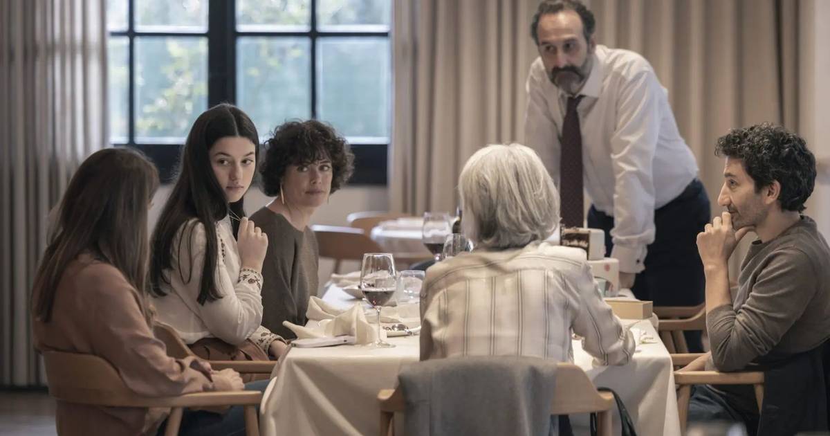 Domingos com o Senhor em Espanha: Porquê tanto alarido?