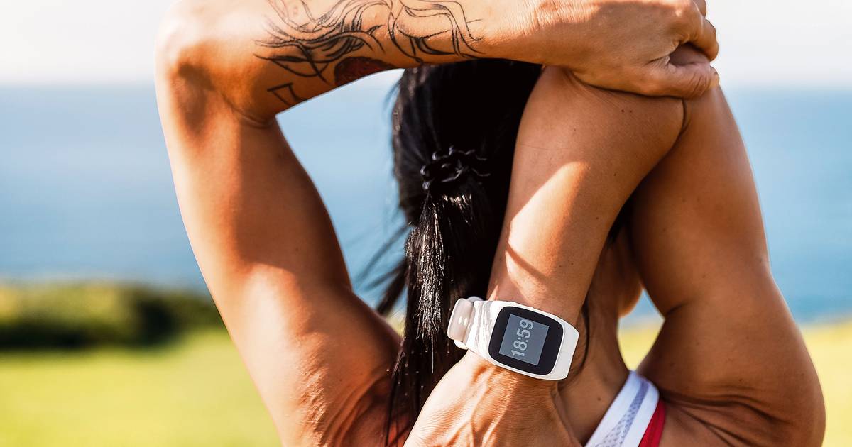 São relógios, anéis, pulseiras ou óculos: os 'wearables' chegaram para nos medir a vida