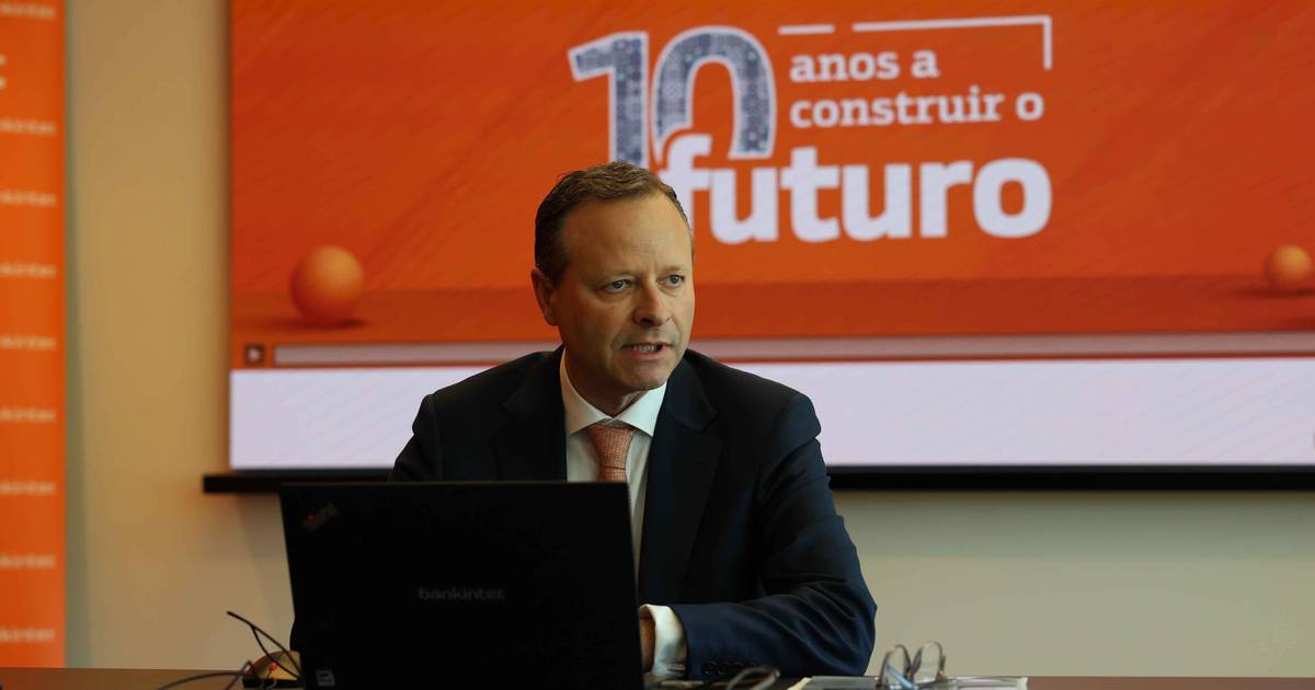 Bankinter quer estar no 'top 6' da banca em Portugal daqui a cinco anos
