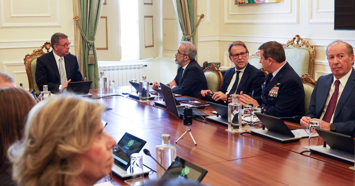 Conselho Superior de Defesa fez ajustes às forças nacionais destacadas e louvou Forças Armadas