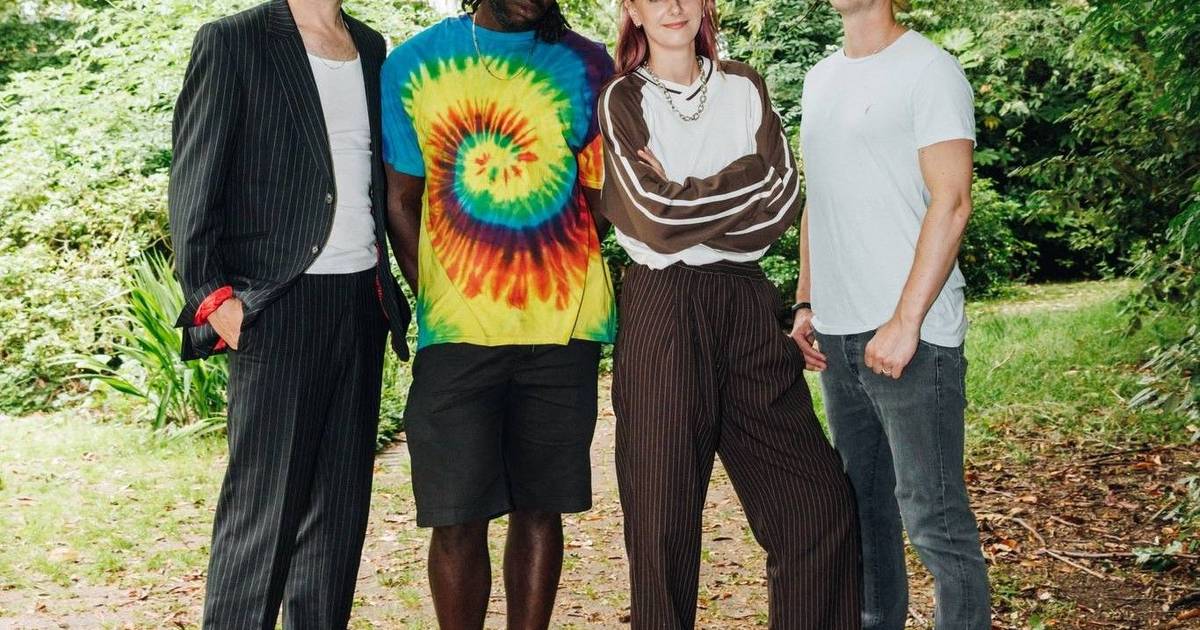 Vodafone Paredes de Coura line-up complete: Bloc Party and The Horrors among the final confirmations