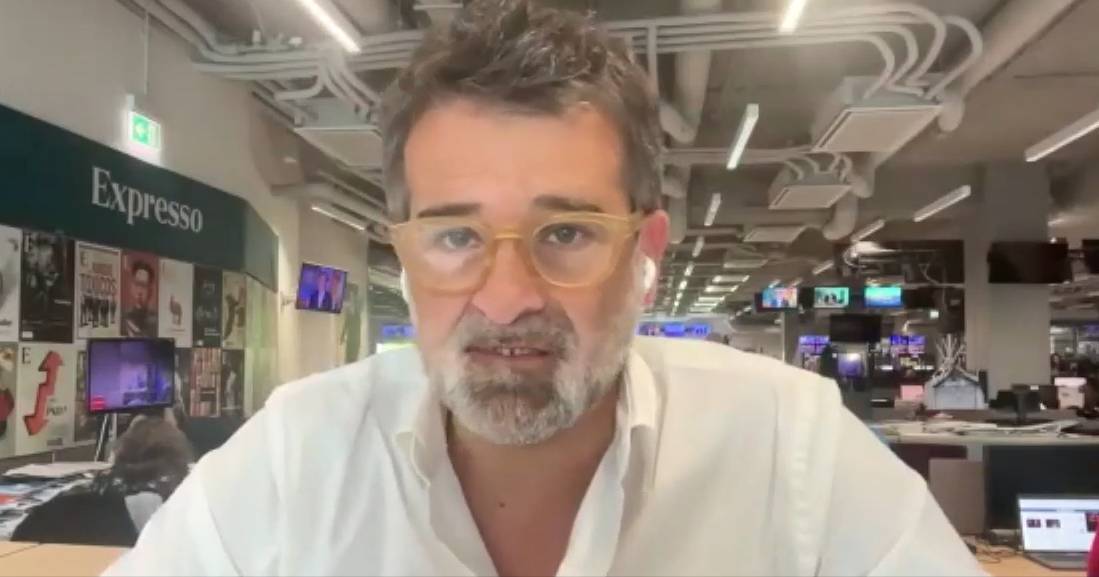 "Quanto vai custar-nos a guerra ao Irão?" Reveja aqui o "Junte-se à conversa"