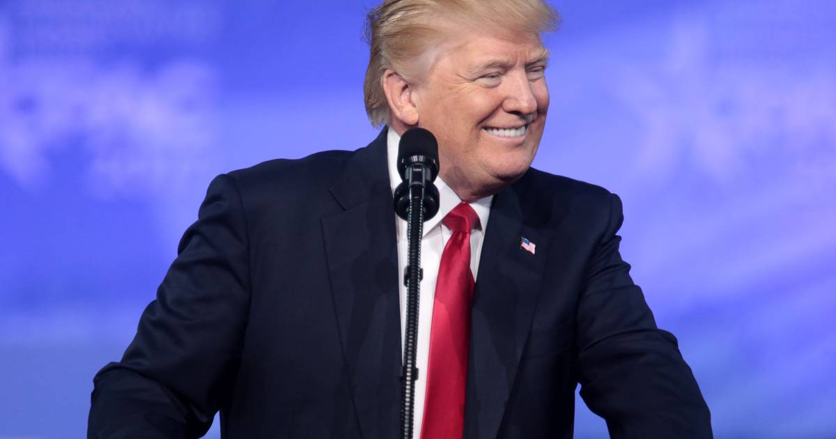 Trump critica de novo aliados na NATO: “Vão buscar o vosso próprio petróleo. Os EUA não vão cá estar mais para vos ajudar”