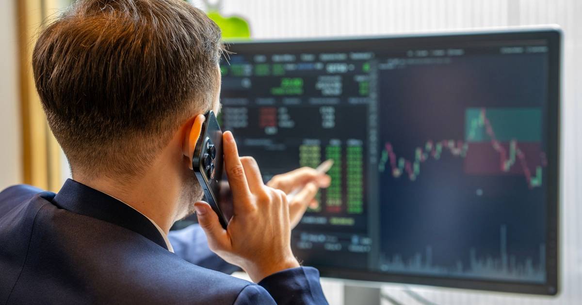 Do Polymarket à Casa Branca: como um conflito militar se transformou num conflito de interesses financeiro