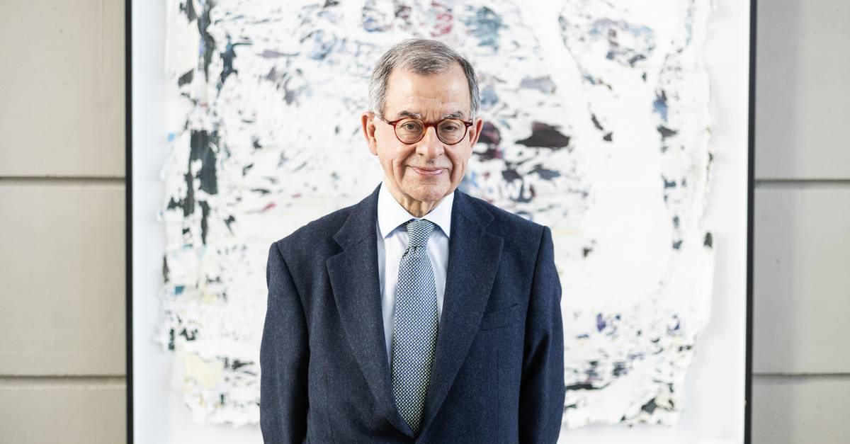 Calouste Gulbenkian: negócios, coleção de arte e legado