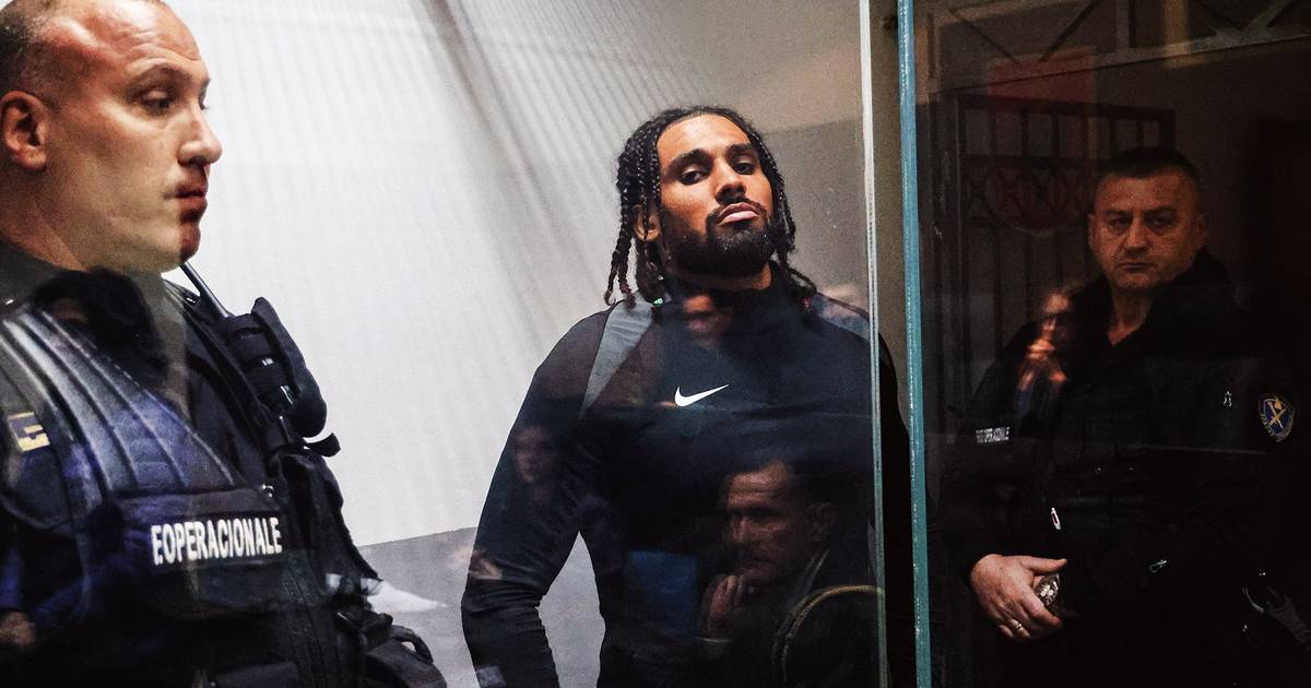 O crime no resort albanês que levou um português à perpétua