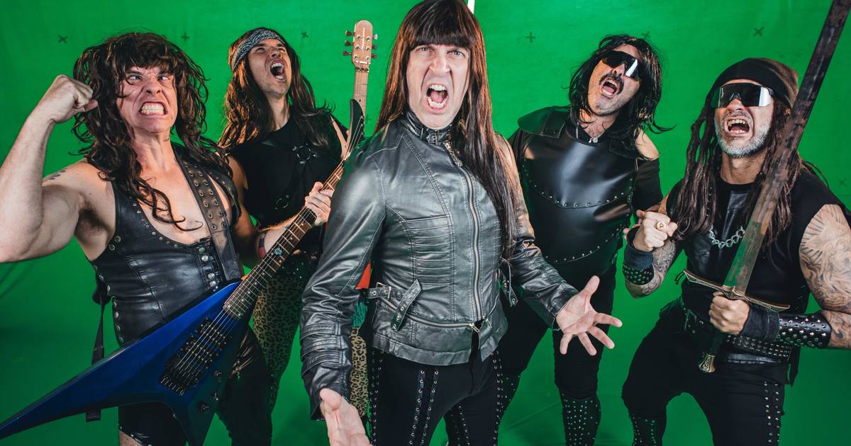 Vagos Metal Fest completes lineup with 13 new names