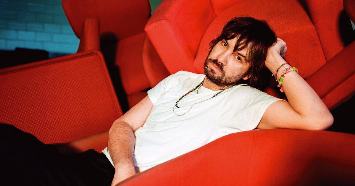Kevin Parker von Tame Impala lehnt es ab, Fotos mit Fans zu machen, wegen der „aggressiven Autogrammjäger"
