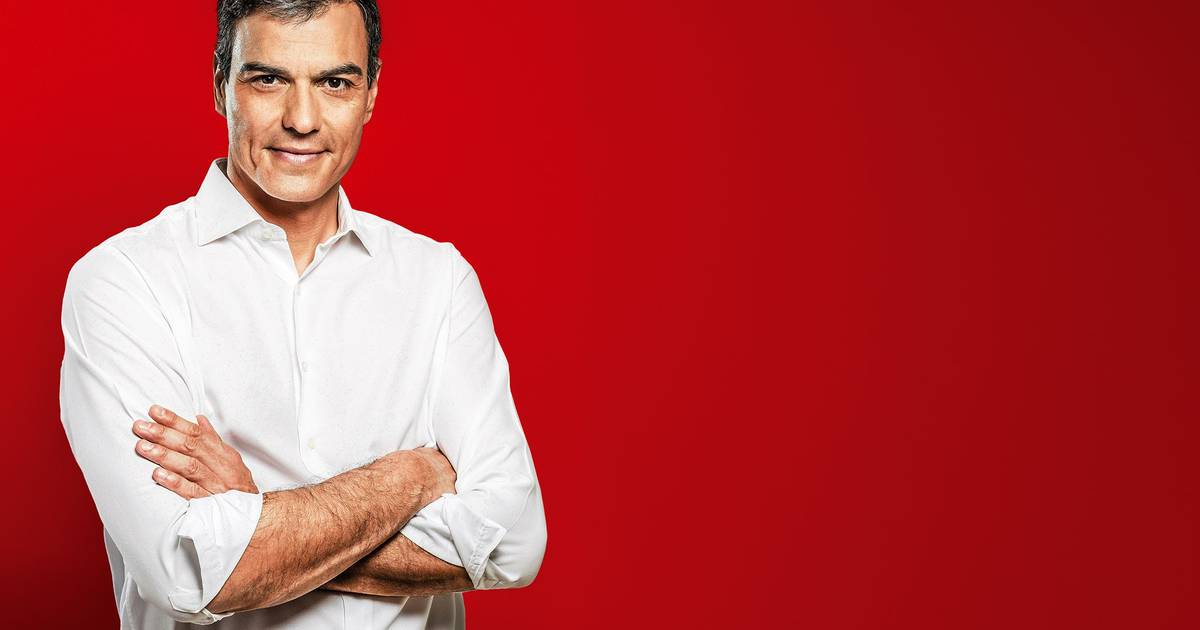 As cruzadas de Pedro Sánchez: do “não à guerra” à redução de impostos, passando pelo combate ao ódio na internet