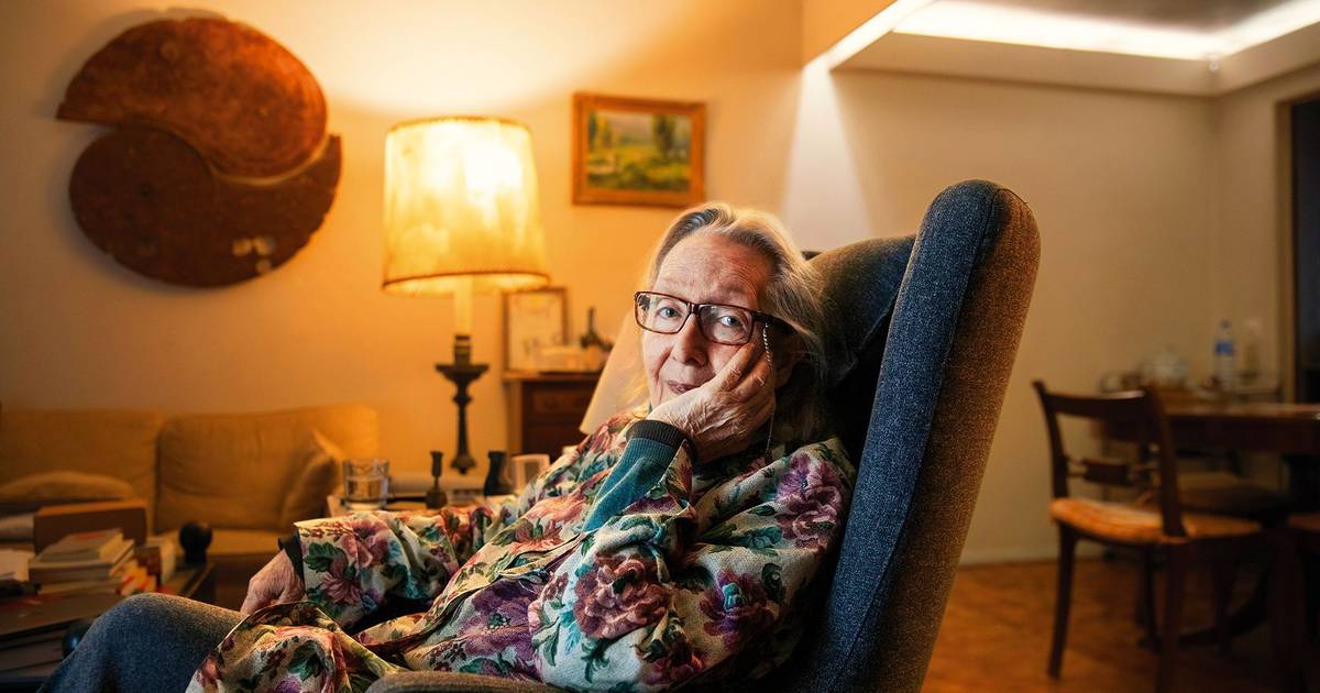 Yvette Centeno: “O dinheiro ajuda à inflação do ego. Em Portugal havia essa coisa de o rico olhar para baixo, esse sentimento de casta”