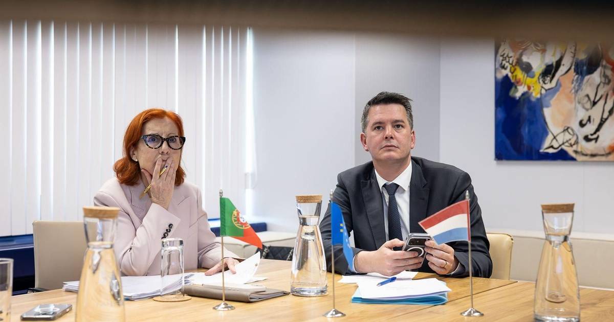 Bruxelas pede aos 27 para pouparem energia: guerra já custou €14 mil milhões em combustíveis