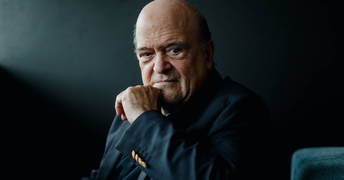 Adriano Jordão: “Tenho uma ligação África fortíssima. Costumo dizer que África é um vírus que a pessoa apanha e depois não tem vacina contra. É uma paixão”