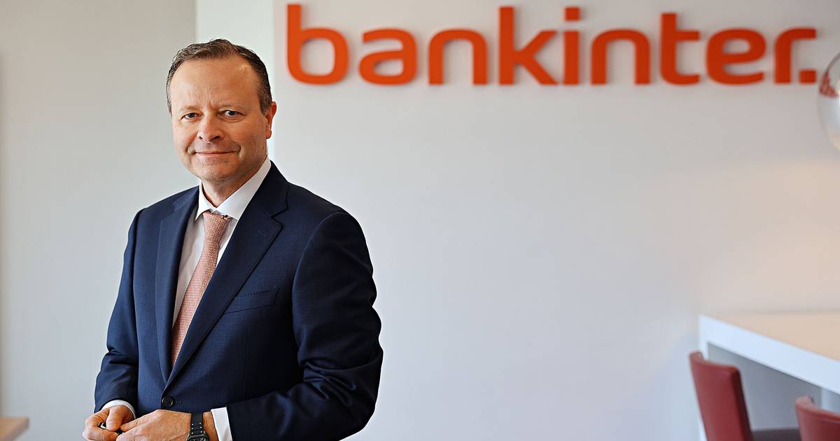 “Cinco gerações a trabalhar no banco combinam memória e inovação”, afirma diretor geral do Bankinter em Portugal