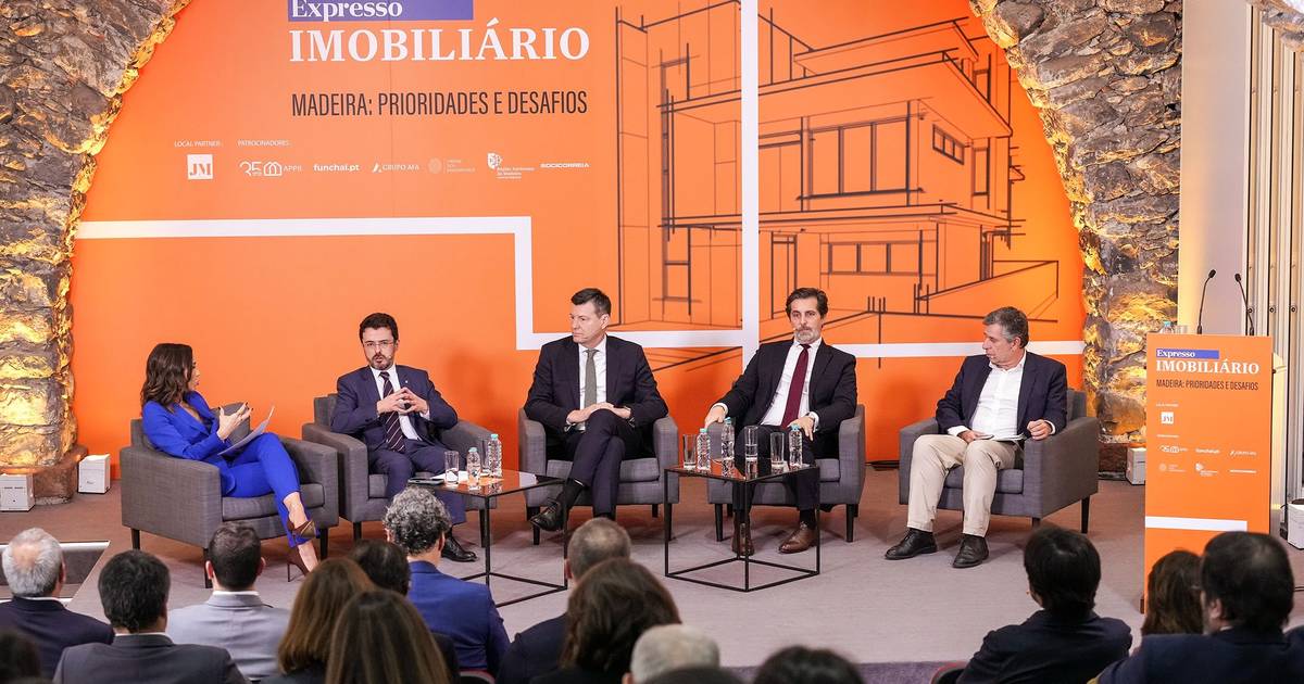 Nova dinâmica do imobiliário dificulta acesso à habitação