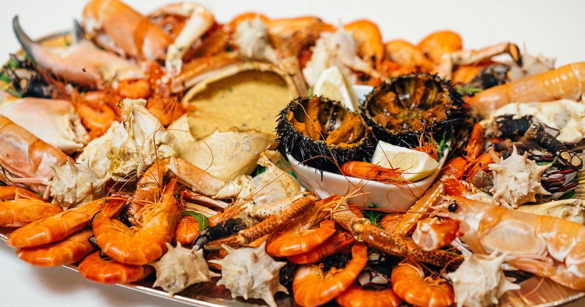 Celebrar os sabores do mar em Matosinhos, Cidade Criativa da Gastronomia