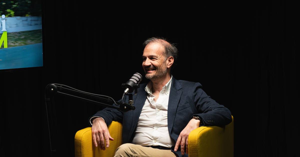 “Na Polónia, as bicicletas comunicam com os semáforos. Em Portugal, temos de acrescentar essa camada de inteligência para facilitar a vida”