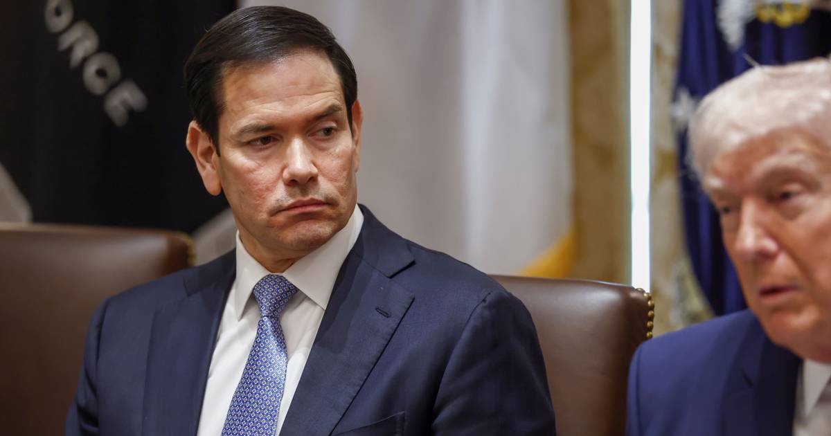 Estados Unidos vão reexaminar relação com a NATO após o fim da guerra no Irão