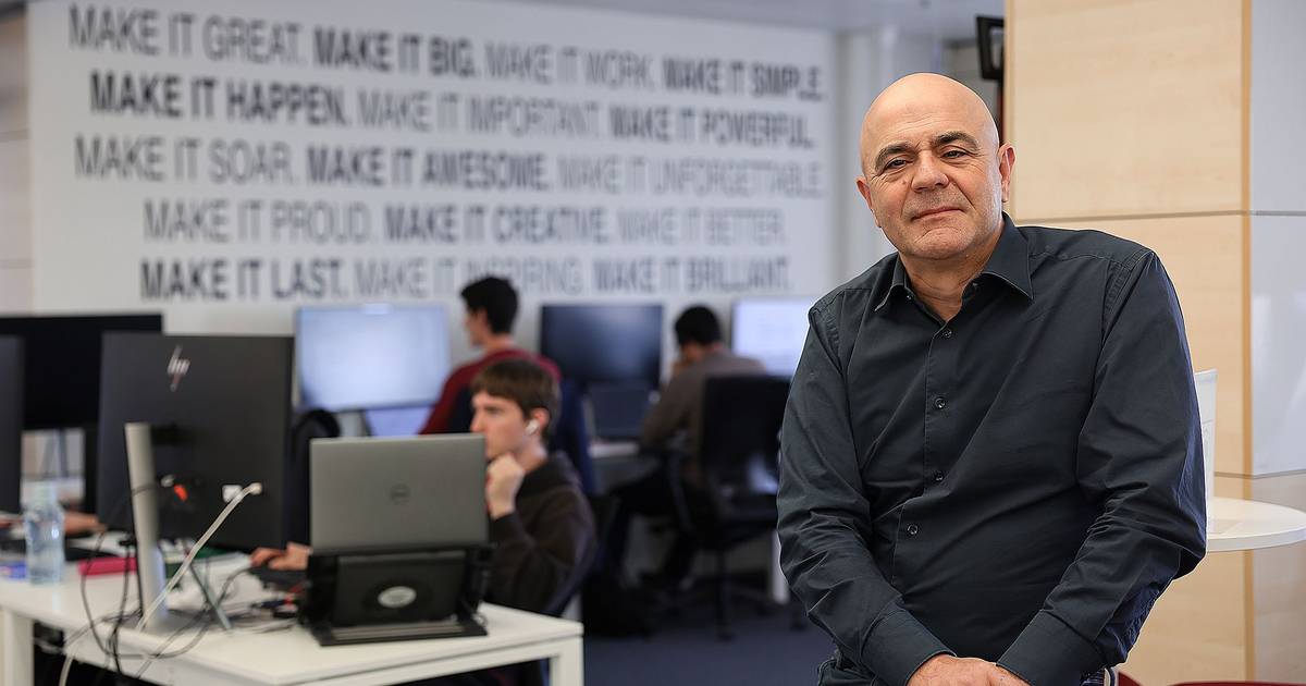 Critical Software in the Top Gun of Swedish fighter jets