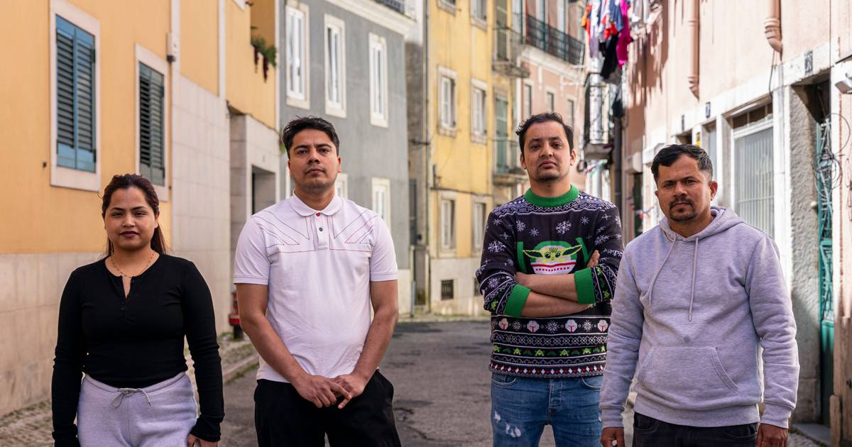 Thousands of Nepalese residents face potential expulsion