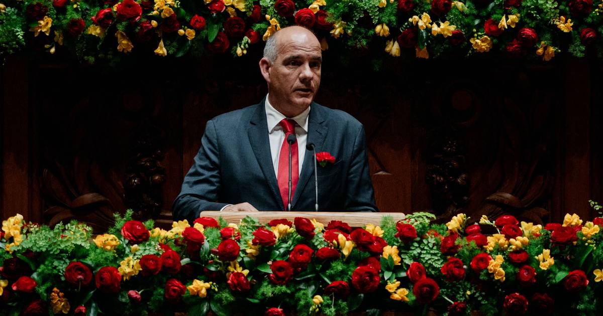 “Independente de outros votos”, líder do PCP promete “assinalar o pesar” sobre a morte de Carlos Brito
