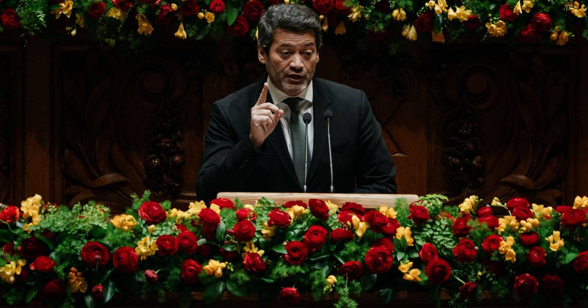 Pacheco Pereira atirou com a história, Ventura insistiu com as comparações num debate sobre "palas nos olhos"