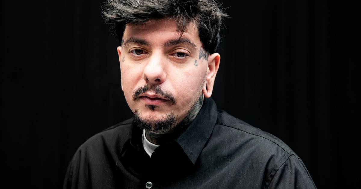 Agir: “A opinião que importa sobre o meu carácter está na minha namorada e na minha filha. O que o Chiquinho39 acha de mim é-me irrelevante”