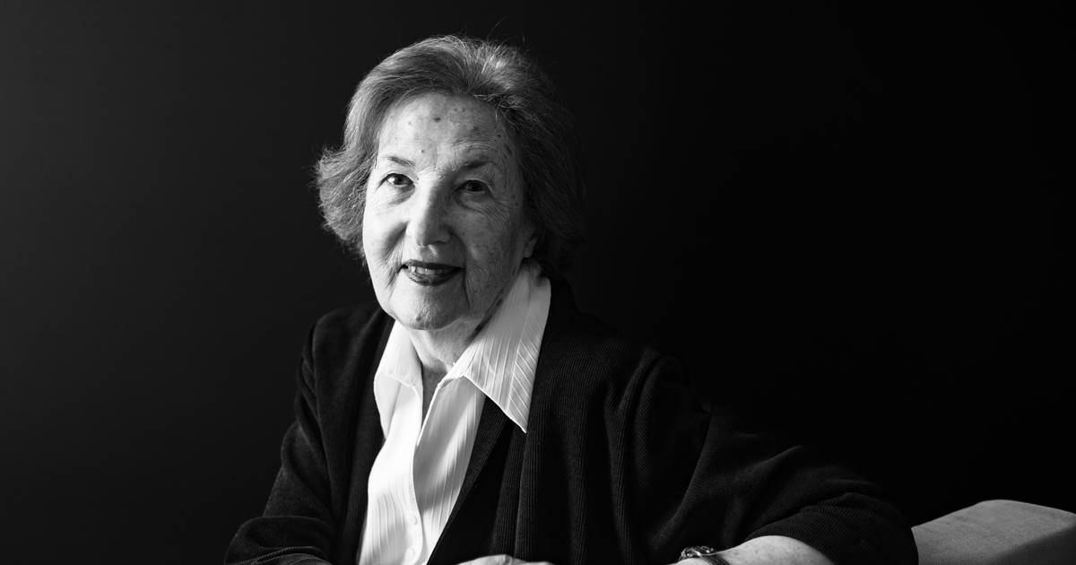 Teolinda Gersão (parte 1): “Sou uma escritora do inconsciente. Escrevo para resistir e saber o que não sei. É uma porta para a esperança”